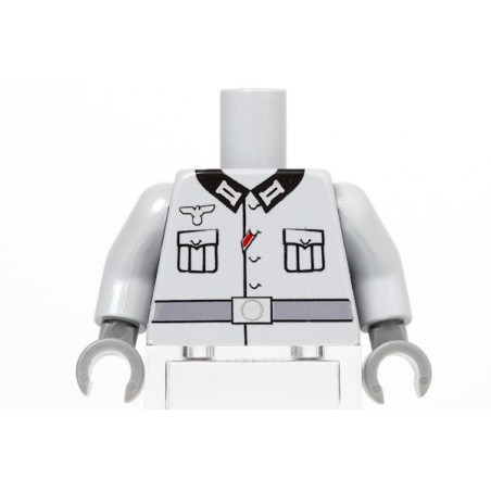 German Wehrmacht Torso