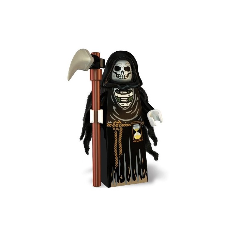 Grim Reaper Grim Reaper