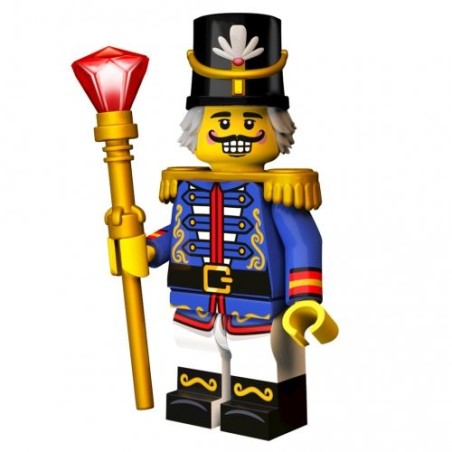 Nutcracker