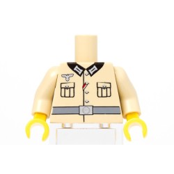 Deutsche Wehrmacht Torso