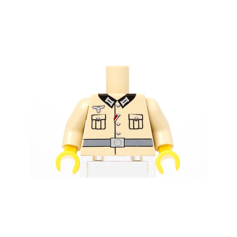 Deutsche Wehrmacht Torso