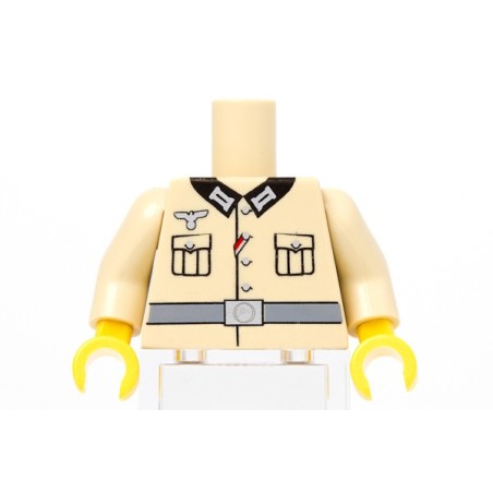 Deutsche Wehrmacht Torso