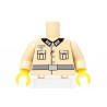 Deutsche Wehrmacht Torso