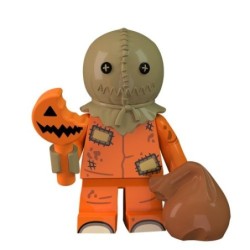 Tricky Treater