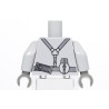 German Infantry Torso