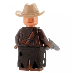 Atomic Gunslinger