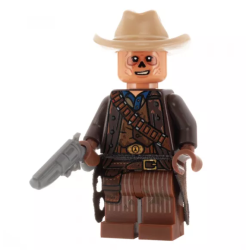 Atomic Gunslinger