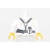 Duitse Infanterie Torso