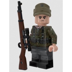 Warsaw Uprising
