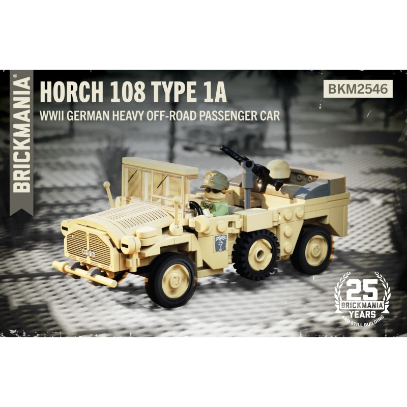 Horch_108