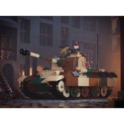 Panther 432
