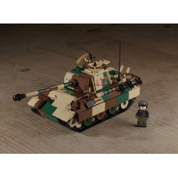 Panther 432