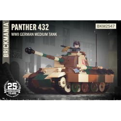Panther 432