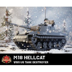 M18 Hellcat