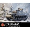 M18 Hellcat