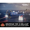 F6F-5 Hellcat