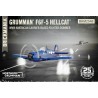 F6F-5 Hellcat