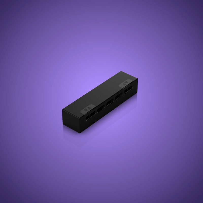 LMB 2.0 – Dock 3 (2er-Pack) LMB 2.0 – Dock 3 (2er-Pack)
