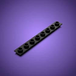 LMB 2.0 – Beleuchtungsset geeignet für LEGO® Dock 9.