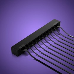 LMB 2.0 – Beleuchtungsset geeignet für LEGO® Dock 9.