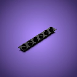LMB 2.0 - Dock 6
