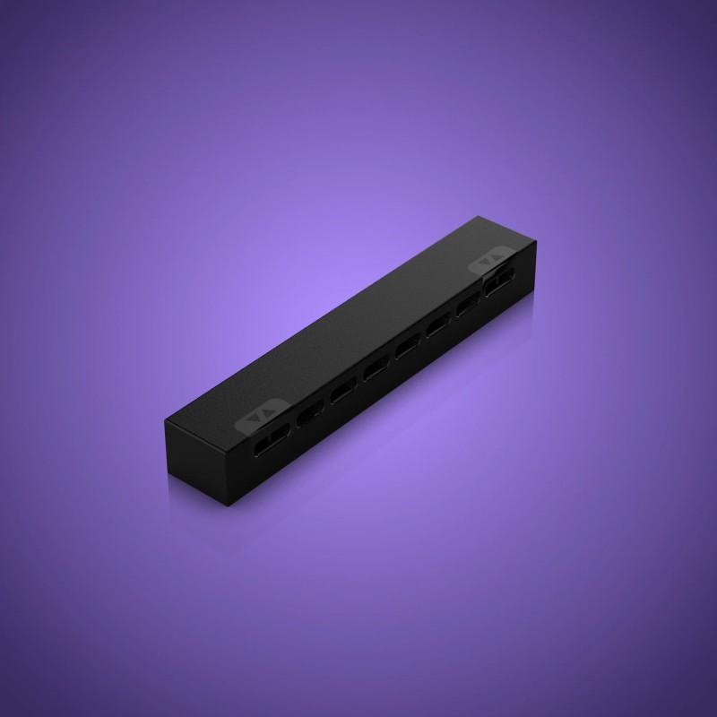 LMB 2.0 - Dock 6 LMB 2.0 - Dock 6