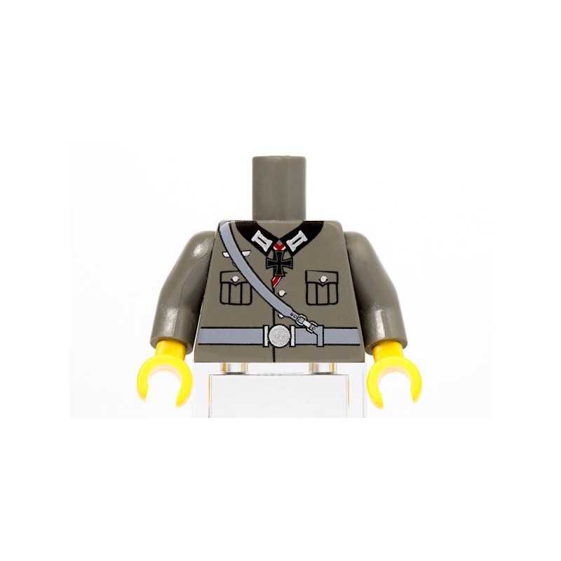 MiniFig Torso MiniFig Torso