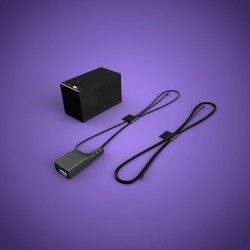 Flux Power Pack
