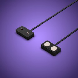 Flux Touch Plate 15cm (Twin Pack)