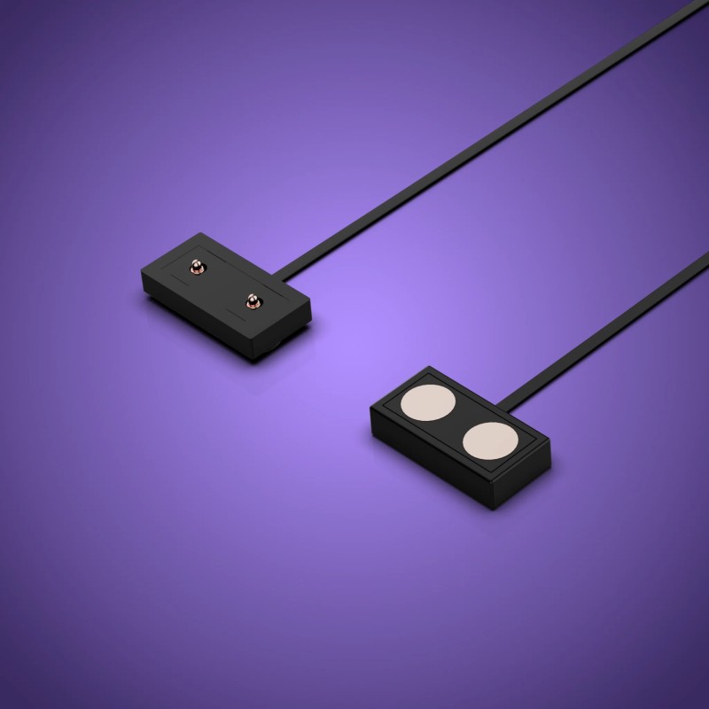 Flux Touch Plate 5cm (Twin Pack) Flux Touch Plate 5cm (Twin Pack)