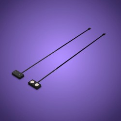 Flux Touch Plate 5cm (Twin Pack)