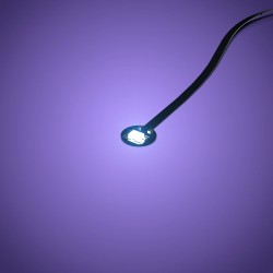 Astro Light Regular – Kaltweiß 15 cm (4er-Pack)