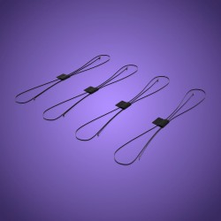 Astro Light Regular - Koel Wit 12cm (4 Pack)