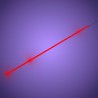 Flare Light 26L - Red Flare Light 26L - Red