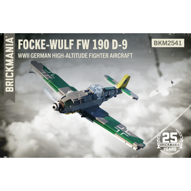 Focke-Wulf Focke-Wulf