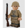 Italian Tropical Rifleman