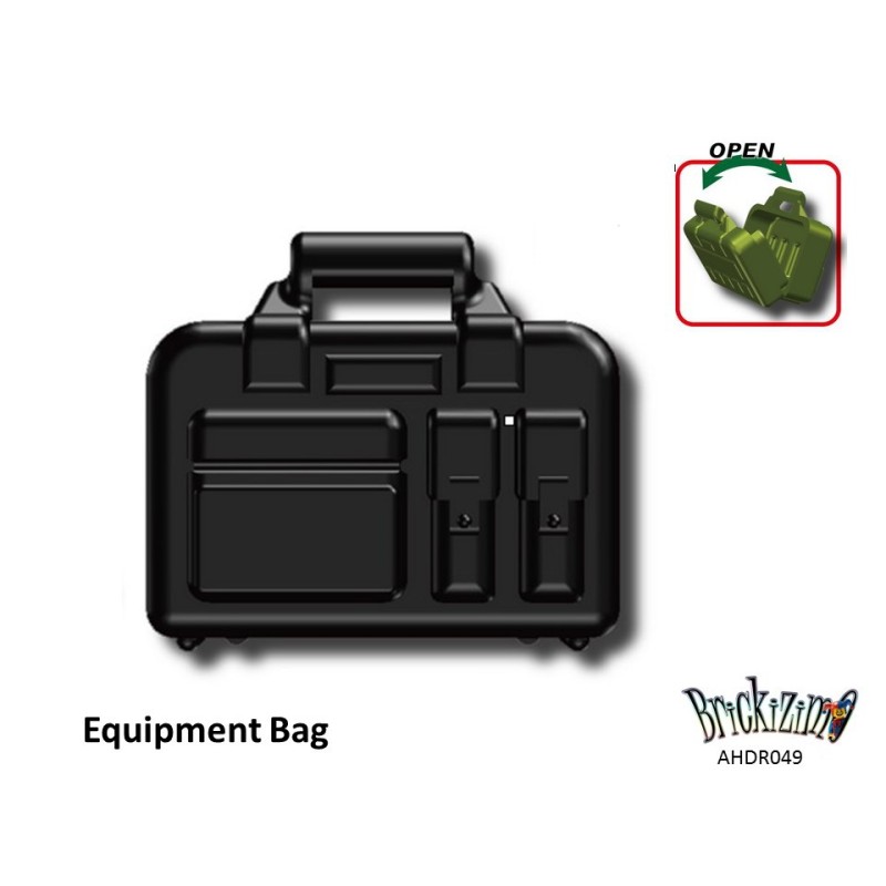 Equipment bag