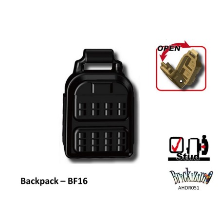 Backpack - BF16