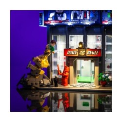 Daily Bugle