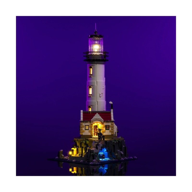 Leuchtturm Leuchtturm