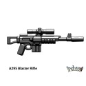 A295 Blaster Rifle