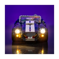 Shelby Cobra