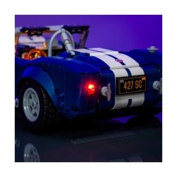 Shelby Cobra