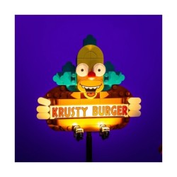 Krusty Burger
