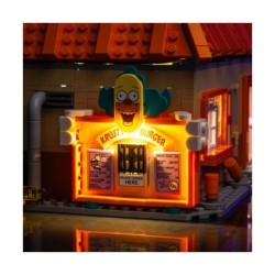 Krusty Burger