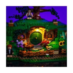 Hobbit Hole