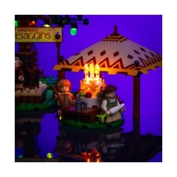 Hobbit Hole