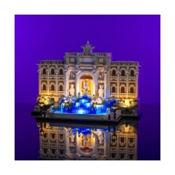 Trevi-Brunnen