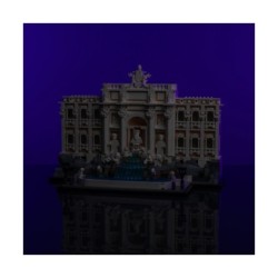 Trevi-Brunnen