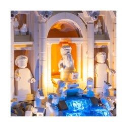 Trevi-Brunnen